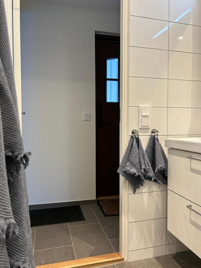 شقة Tunneberga 1 65 Jonstorp المظهر الخارجي الصورة