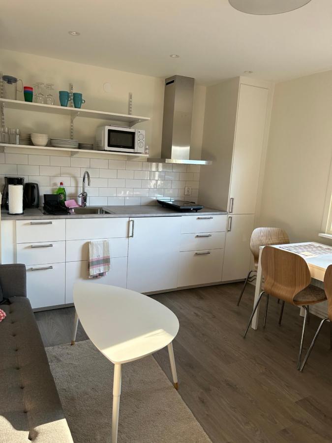 شقة Tunneberga 1 65 Jonstorp المظهر الخارجي الصورة