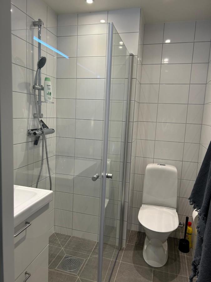 شقة Tunneberga 1 65 Jonstorp المظهر الخارجي الصورة