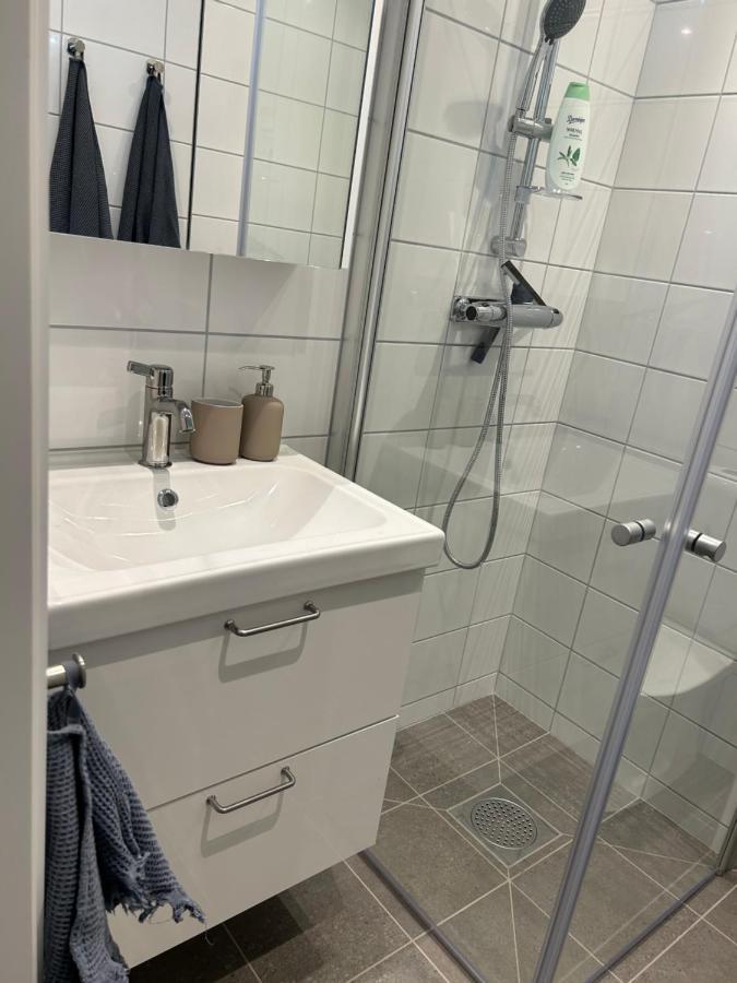 شقة Tunneberga 1 65 Jonstorp المظهر الخارجي الصورة