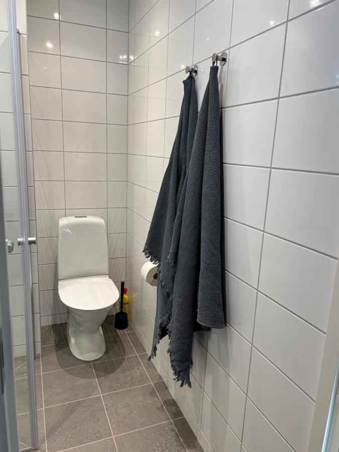 شقة Tunneberga 1 65 Jonstorp المظهر الخارجي الصورة
